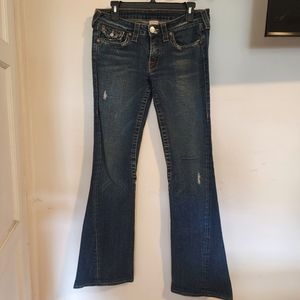 Women's True Religion Jeans